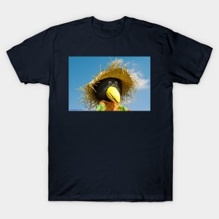 Scarecrow T-Shirt